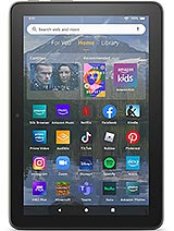 Amazon Fire HD 8 Plus (2022)
MORE PICTURES