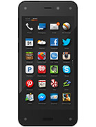 Amazon Fire Phone
MORE PICTURES