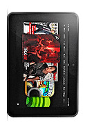 Amazon Kindle Fire HD 8.9 LTE
MORE PICTURES