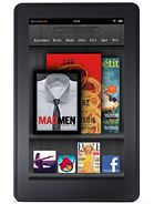 Amazon Kindle Fire
MORE PICTURES