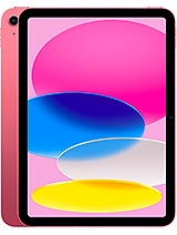 Apple iPad (2022) - Full tablet specifications