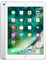 Apple iPad 9.7 (2017) - Full tablet specifications Apple iPad 9.7 (2017) - Full tablet specifications