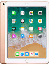 Apple iPad 9.7 (2018)
MORE PICTURES