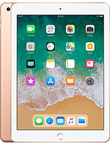 Apple iPad (2018) - Full tablet specifications