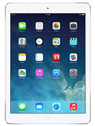 
                    
                    Apple iPad Air
                