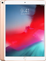 Apple iPad mini (2019) - Full tablet specifications