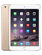 U krug Gradski cvijet opravdati  Apple iPad mini 3 - Full tablet specifications