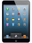 Apple iPad mini Wi-Fi - Full tablet specifications