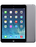 Apple iPad mini Wi-Fi - Full tablet specifications
