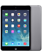 Apple iPad mini 2 - Full tablet specifications