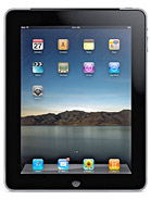 Apple iPad Wi-Fi + 3G
MORE PICTURES