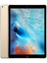 Apple iPad Pro 12.9 (2015) - Full tablet specifications