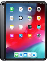 Apple iPad Pro 11 (2018) - Full tablet specifications