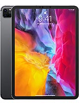 Apple iPad Pro 11 (2021) - Full tablet specifications