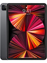iPad Pro 11 (2021) - Riparazioni iRiparo