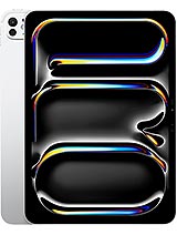 Apple iPad Pro 11 (2024)
MORE PICTURES