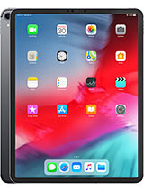 Apple iPad Pro 12.9 (2018) - Full tablet specifications