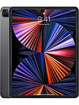 Apple iPad Pro 12.9 (2021) - Full tablet specifications