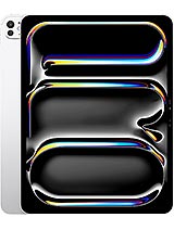 Apple iPad Pro 13 (2024) - Full tablet specifications