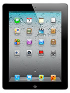 Apple iPad 2 Wi-Fi
MORE PICTURES