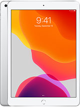 Apple iPad 10.2 (2019) - Full tablet specifications Apple iPad 10.2 (2019) - Full tablet specifications