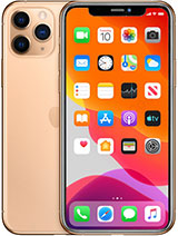 Apple iPhone 11 Pro - Full phone specifications