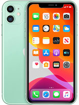 Apple Iphone 11 Full Phone Specifications