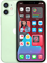 Apple iPhone 12 mini 