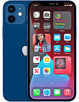 Apple iPhone 12 - Full phone specifications