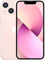Apple iPhone 13 mini - Full phone specifications Apple iPhone 13 mini - Full phone specifications