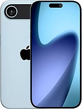 Apple iPhone 17 Air
MORE PICTURES