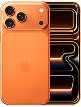Apple iPhone 17 Pro Max
MORE PICTURES