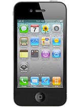 Apple Iphone 4s Full Phone Specifications