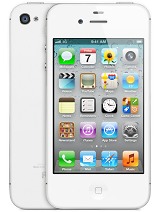 Apple Iphone 4s Full Phone Specifications