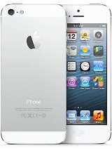 Cafe Udled Skelne Apple iPhone 5 - Full phone specifications