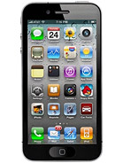 iPhone 5