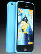 Apple iPhone 5c