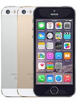 Apple Iphone 5s Full Phone Specifications