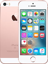 Apple Iphone Se Full Phone Specifications