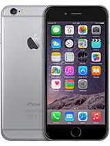 Haiku Hertogin cel Apple iPhone 6 - Full phone specifications