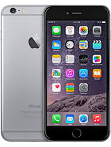 Flikkeren Verfrissend Groot universum Apple iPhone 6 Plus - Full phone specifications