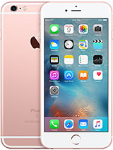 Praten tegen Gedachte belofte Apple iPhone 6s Plus - Full phone specifications