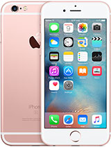 Apple iPhone 6 - Full phone specifications