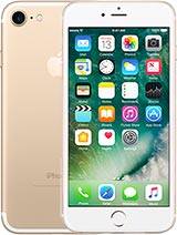 Apple Iphone 7 Full Phone Specifications