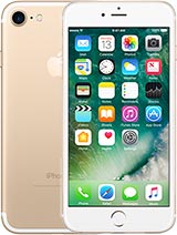 Apple iPhone 7 - Full phone specifications