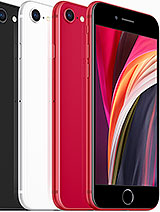iPhone SE (2020)