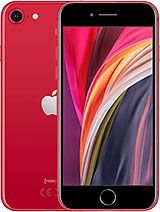 애플: 아이폰 SE (2020)