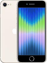 スマートフォン/携帯電話 スマートフォン本体 Apple iPhone SE (2022) - Full phone specifications