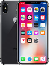 Apple iPhone X
MORE PICTURES