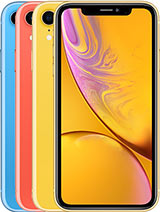 Apple iPhone XR
MORE PICTURES